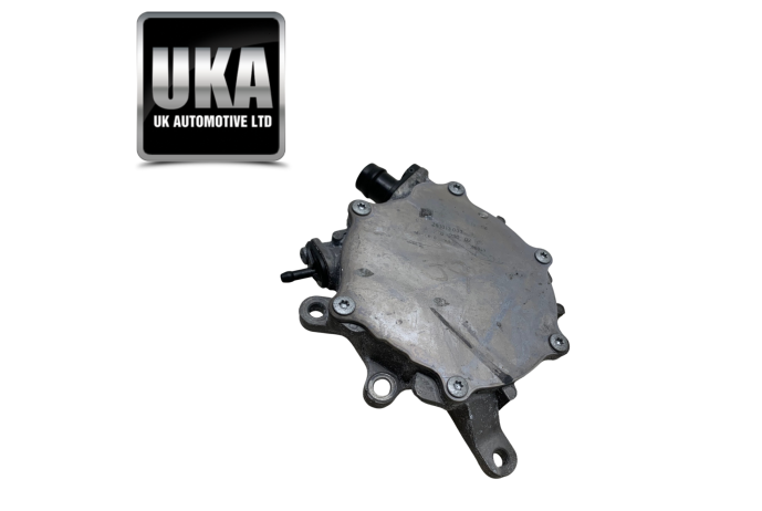 VACUUM PUMP MERCEDES GLE 63 S 63S AMG 5.5 V8 BI-TURBO BRAKE SERVO VAC PUMP