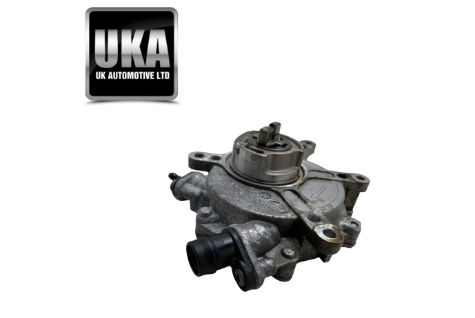 VACUUM PUMP MERCEDES GLE 63 S 63S AMG 5.5 V8 BI-TURBO BRAKE SERVO VAC PUMP