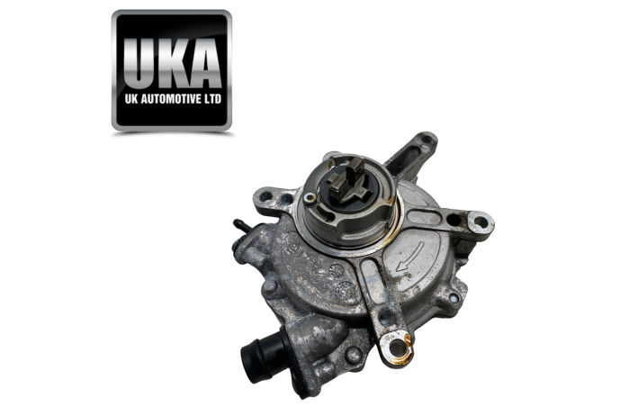 VACUUM PUMP MERCEDES GLE 63 S 63S AMG 5.5 V8 BI-TURBO BRAKE SERVO VAC PUMP