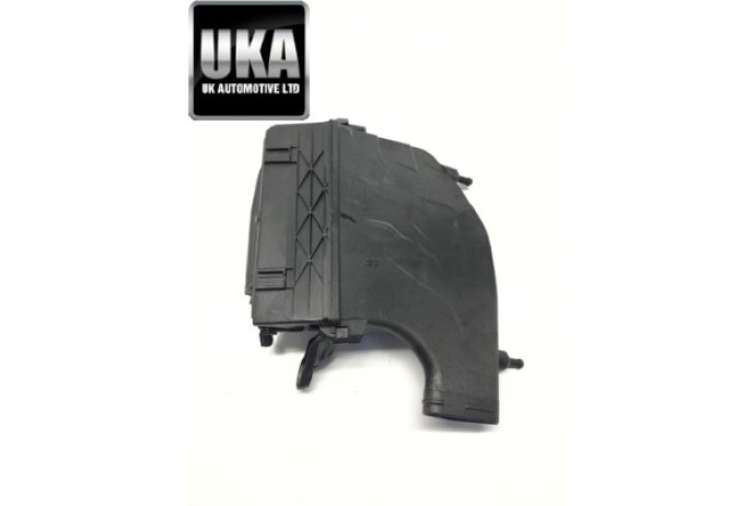 2015 MERCEDES ML 350 W166 3.0 V6 LEFT HAND AIR BOX AIRBOX FILTER  A6420904301