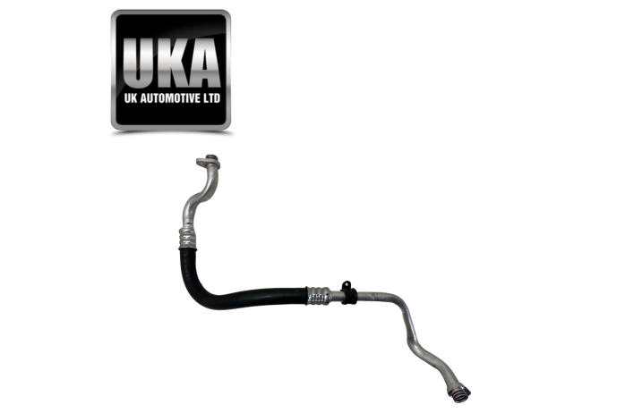 AIR CONDITIONING PIPE LAND ROVER SPORT DISCOVERY 3.0 TDV6 306DT 2014 - 2018 