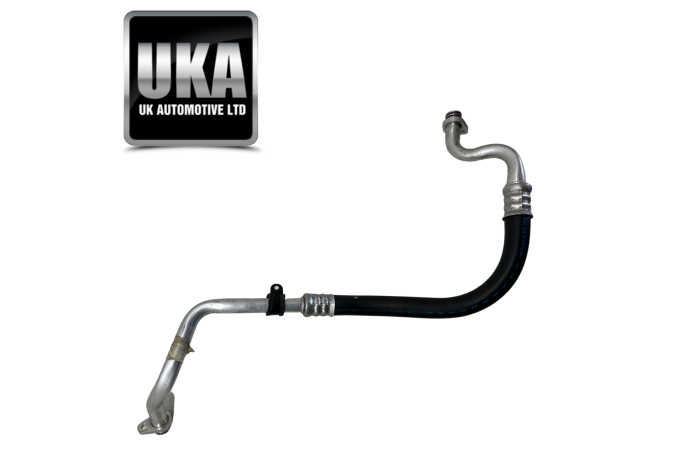 AIR CONDITIONING PIPE LAND ROVER SPORT DISCOVERY 3.0 TDV6 306DT 2014 - 2018 