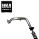 AIR CONDITIONING PIPE LAND ROVER SPORT DISCOVERY 3.0 TDV6 306DT 2014 - 2018 