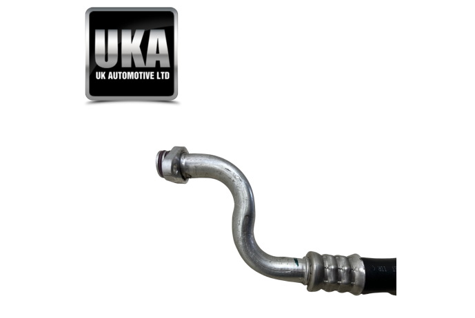 AIR CONDITIONING PIPE LAND ROVER SPORT DISCOVERY 3.0 TDV6 306DT 2014 - 2018 
