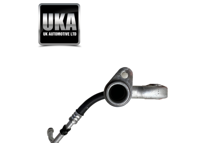 AIR CONDITIONING PIPE LAND ROVER SPORT DISCOVERY 3.0 TDV6 306DT 2014 - 2018 