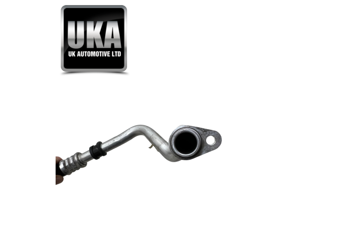 AIR CONDITIONING PIPE LAND ROVER SPORT DISCOVERY 3.0 TDV6 306DT 2014 - 2018 