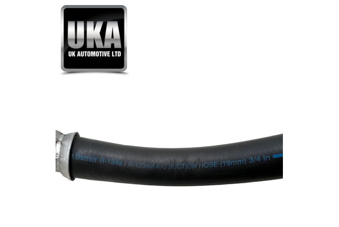 AIR CONDITIONING PIPE LAND ROVER SPORT DISCOVERY 3.0 TDV6 306DT 2014 - 2018 