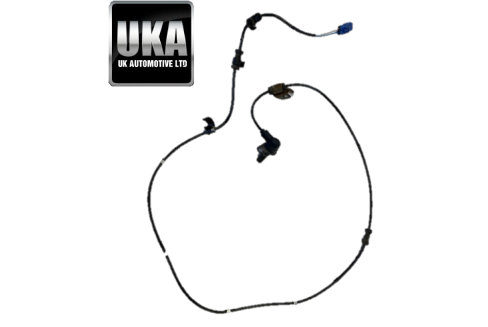 ABS SENSOR SUZUKI SFV 650 AL5 650CC 2015 FRONT WHEEL PICK UP