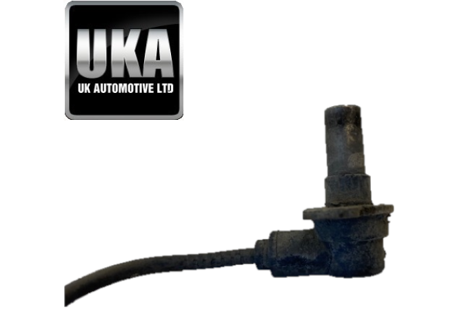 ABS SENSOR SUZUKI SFV 650 AL5 650CC 2015 FRONT WHEEL PICK UP