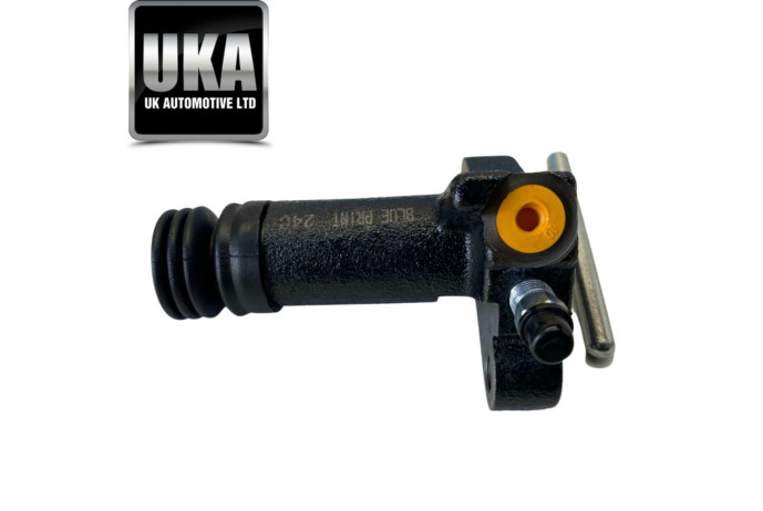 SLAVE CYLINDER MITSUBISHI PAJERO SHOGUN 2 MONTERO CLUTCH BLUE PRINT ADC43607 4