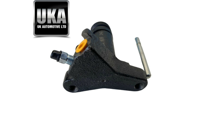 SLAVE CYLINDER MITSUBISHI PAJERO SHOGUN 2 MONTERO CLUTCH BLUE PRINT ADC43607 4