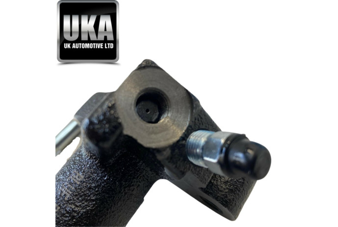 SLAVE CYLINDER MITSUBISHI PAJERO SHOGUN 2 MONTERO CLUTCH BLUE PRINT ADC43607 4