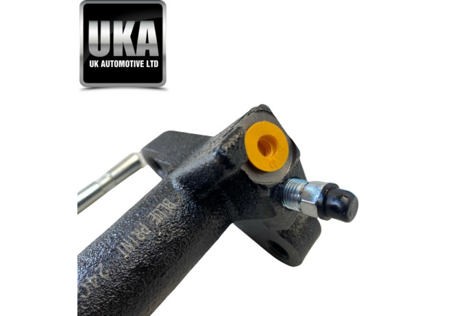 SLAVE CYLINDER MITSUBISHI PAJERO SHOGUN 2 MONTERO CLUTCH BLUE PRINT ADC43607 4