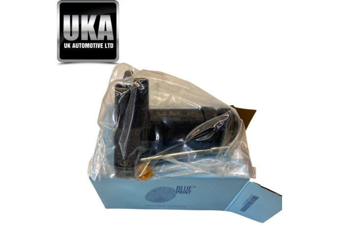 SLAVE CYLINDER MITSUBISHI PAJERO SHOGUN 2 MONTERO CLUTCH BLUE PRINT ADC43607 4