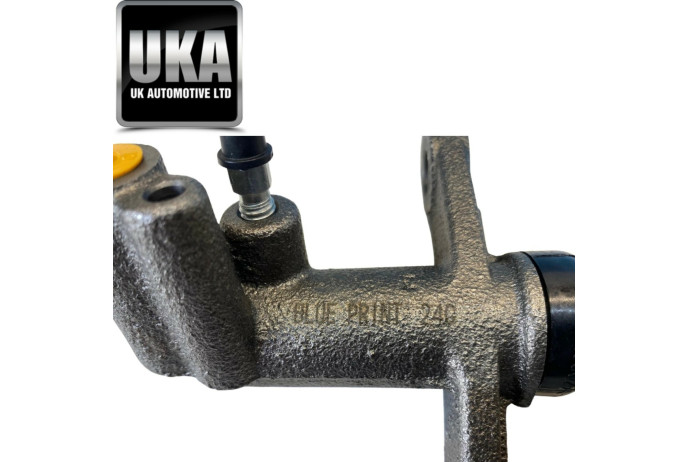 SLAVE CYLINDER ISUZU VAUXHALL OPEL TROOPER BRAVIA CLUTCH BLUE PRINT ADZ93602 3