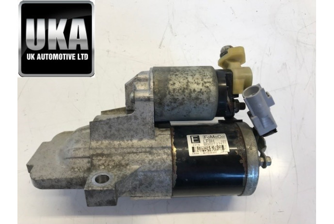 STARTER MOTOR M000T37471 MAZDA MX-5 MX5 MK3 1798CC 1.8 2011