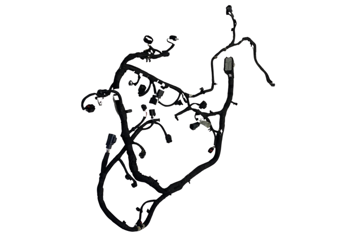 LOOM LX6T-12C508-UHD FORD KUGA MK3 2.0 ENGINE WIRING 2019 2020 2021