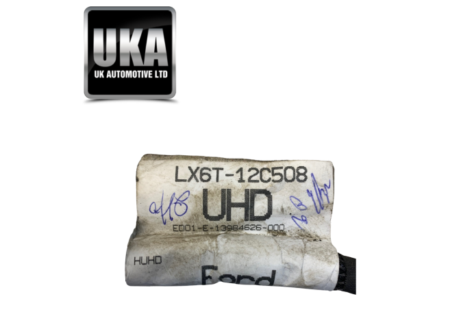 LOOM LX6T-12C508-UHD FORD KUGA MK3 2.0 ENGINE WIRING 2019 2020 2021