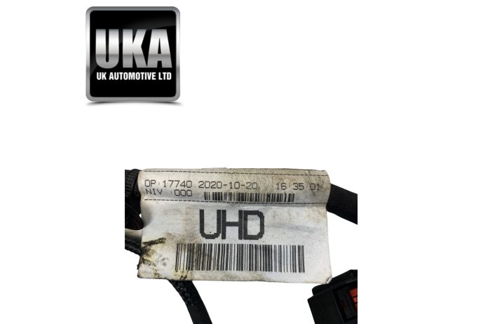 LOOM LX6T-12C508-UHD FORD KUGA MK3 2.0 ENGINE WIRING 2019 2020 2021