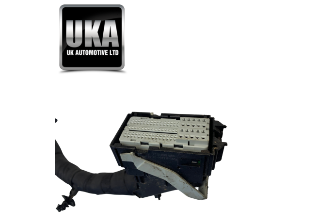 LOOM LX6T-12C508-UHD FORD KUGA MK3 2.0 ENGINE WIRING 2019 2020 2021