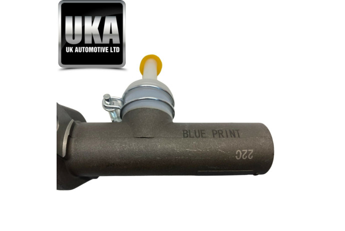 MASTER CYLINDER MITSUBISHI CANTER FUSO CLUTCH BLUE PRINT ADC43450 ME507832 22