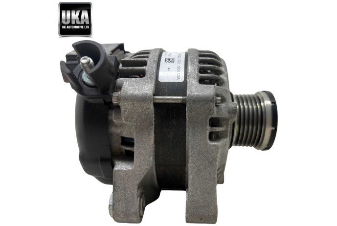 ALTERNATOR CV6T-10300-FA FORD FIESTA 1.0 MK7 MK9 120 AMP ECOBOOST FREE UK DEL