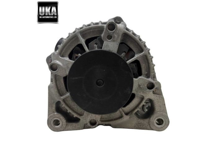 ALTERNATOR CV6T-10300-FA FORD FIESTA 1.0 MK7 MK9 120 AMP ECOBOOST FREE UK DEL
