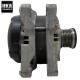 ALTERNATOR CV6T-10300-FA FORD FIESTA 1.0 MK7 MK9 120 AMP ECOBOOST FREE UK DEL