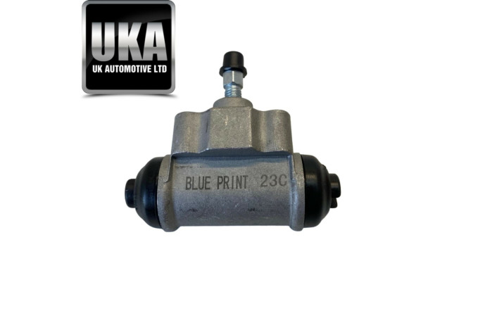 BRAKE CYLINDER MAZDA 121 KIA PRIDE PICANTO REAR WHEEL BLUE PRINT ADG04498 20