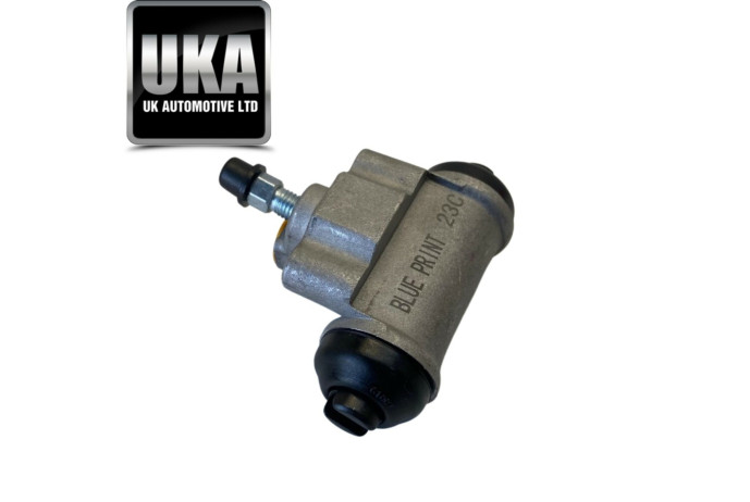 BRAKE CYLINDER MAZDA 121 KIA PRIDE PICANTO REAR WHEEL BLUE PRINT ADG04498 20