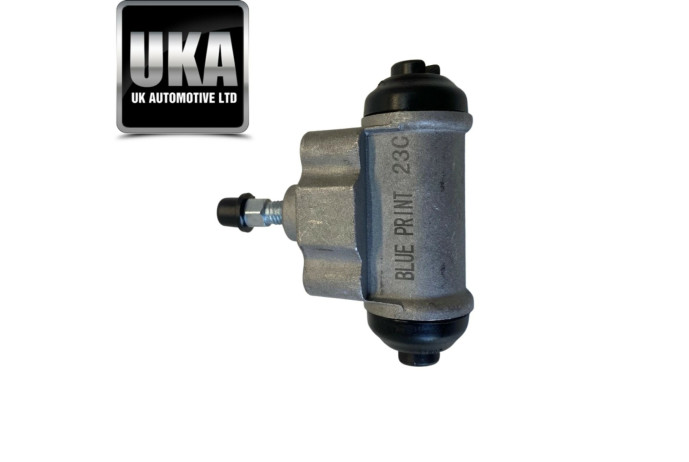 BRAKE CYLINDER MAZDA 121 KIA PRIDE PICANTO REAR WHEEL BLUE PRINT ADG04498 20