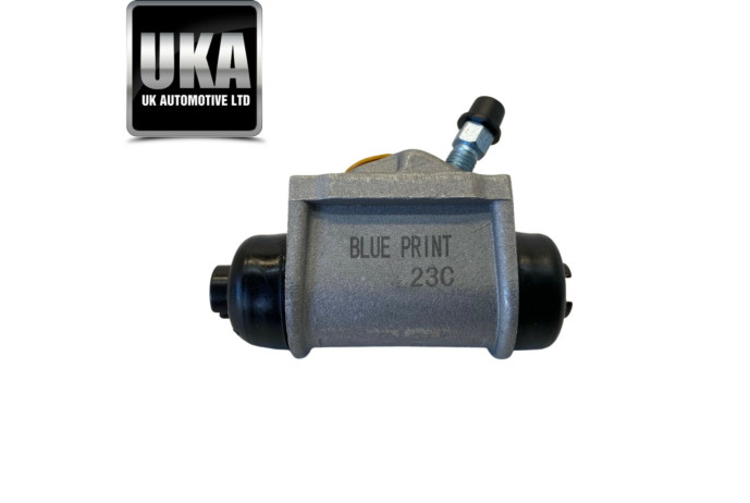 BRAKE CYLINDER SUZUKI SWIFT BALENO LIANA REAR RIGHT WHEEL BLUE PRINT ADK84440 6