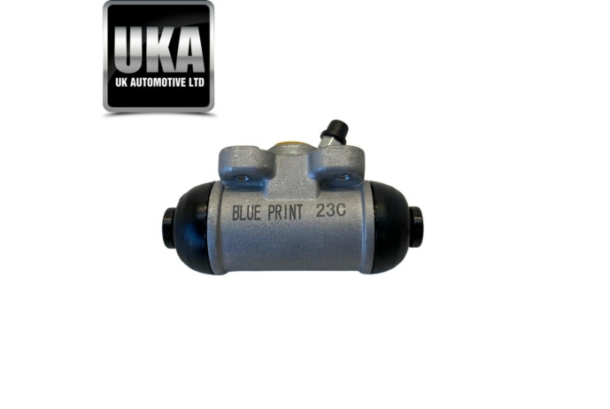 BRAKE CYLINDER TOYOTA  AVENSIS 1997-2008 REAR RIGHT WHEEL BLUE PRINT ADT34460 14