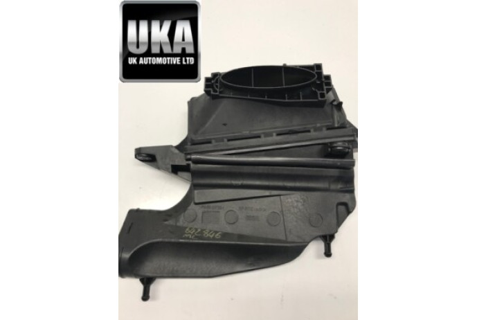 2015 MERCEDES ML 350 W166 3.0 V6 RIGHT HAND AIR BOX AIRBOX FILTER  A6420904401