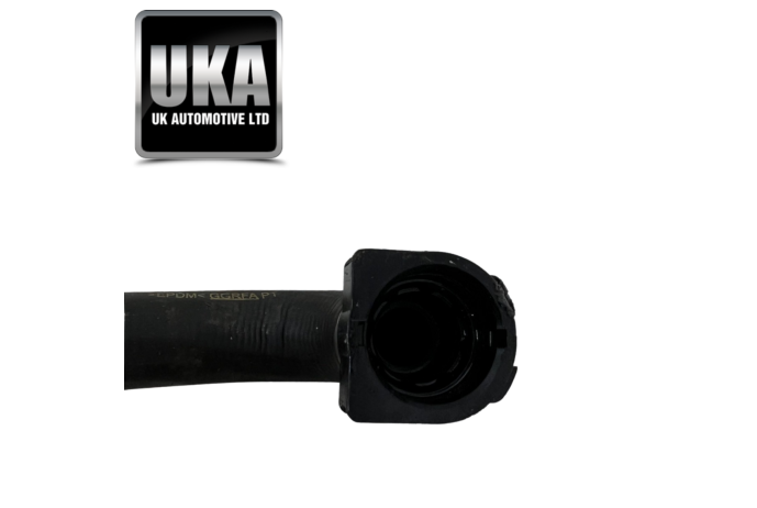  HOSE GJ32-7H255-AB RANGE ROVER EVOQUE 2.0 204DTD 2016 WATER COOLANT HOSE