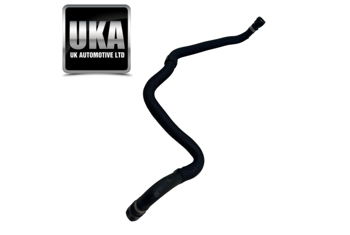  HOSE GJ32-7H255-AB RANGE ROVER EVOQUE 2.0 204DTD 2016 WATER COOLANT HOSE