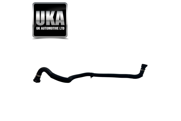  HOSE GJ32-7H255-AB RANGE ROVER EVOQUE 2.0 204DTD 2016 WATER COOLANT HOSE