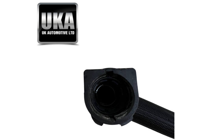  HOSE GJ32-7H255-AB RANGE ROVER EVOQUE 2.0 204DTD 2016 WATER COOLANT HOSE