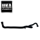  HOSE GJ32-7H255-AB RANGE ROVER EVOQUE 2.0 204DTD 2016 WATER COOLANT HOSE