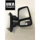 VAUXHALL VIVARO 01-10 PAIR OF DOOR WING MIRRORS MANUAL FREE UK DELIVERY