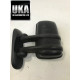 VAUXHALL VIVARO 01-10 PAIR OF DOOR WING MIRRORS MANUAL FREE UK DELIVERY