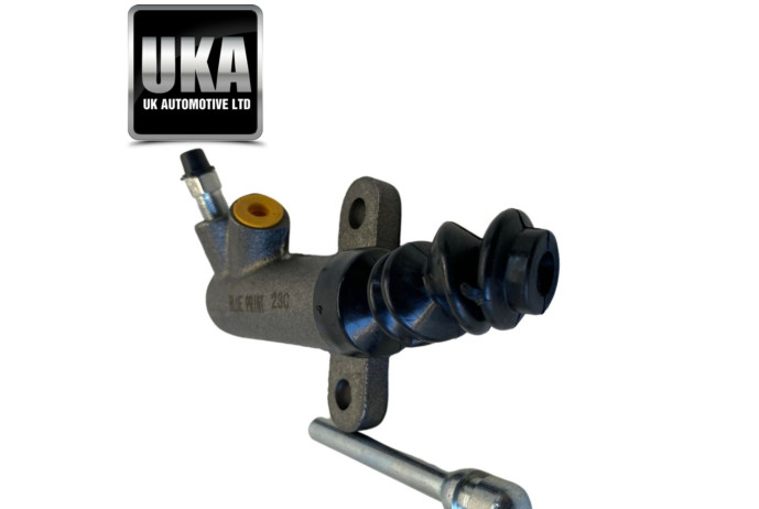 SLAVE CYLINDER ISUZU TROOPER KIA CARENS MAZDA MX3 CLUTCH BLUE PRINT ADM53613 8