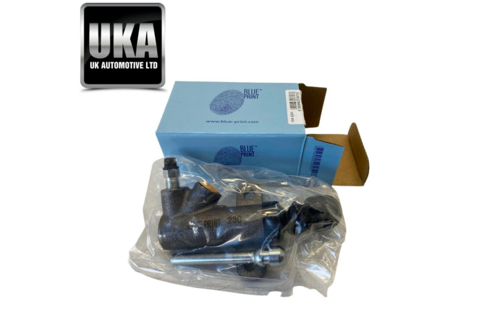 SLAVE CYLINDER ISUZU TROOPER KIA CARENS MAZDA MX3 CLUTCH BLUE PRINT ADM53613 8