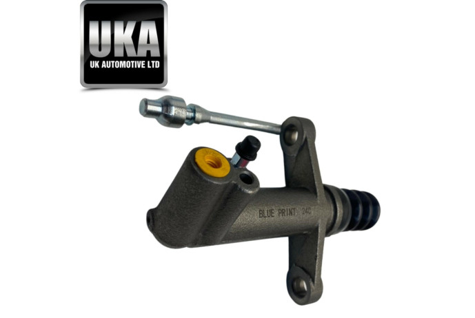 SLAVE CYLINDER ISUZU D MAX RODEO CHEVROLET  CLUTCH BLUE PRINT ADZ93622 29