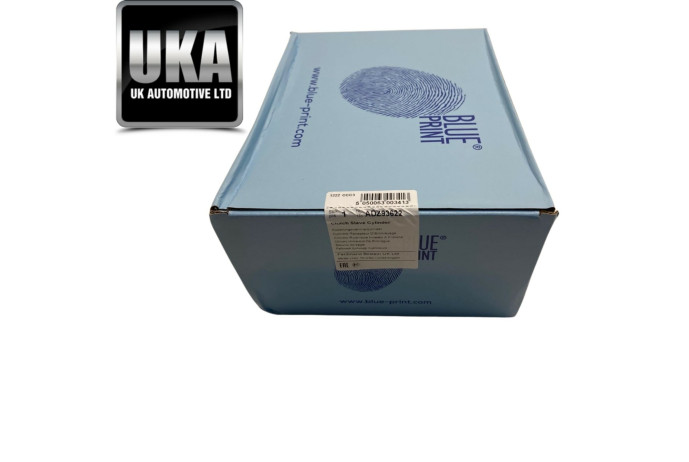 SLAVE CYLINDER ISUZU D MAX RODEO CHEVROLET  CLUTCH BLUE PRINT ADZ93622 29