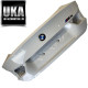 BOOT LID BMW M4 4 SERIES F83 WHITE COUPE TRUNK FIBRE GLASS PLASTIC
