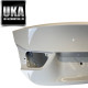 BOOT LID BMW M4 4 SERIES F83 WHITE COUPE TRUNK FIBRE GLASS PLASTIC