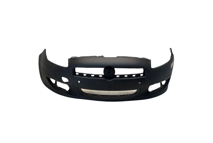 FRONT BUMPER FIAT BRAVO 2007 2008 2009 2010 2014 GENUINE 735414394