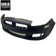FRONT BUMPER FIAT BRAVO 2007 2008 2009 2010 2014 GENUINE 735414394