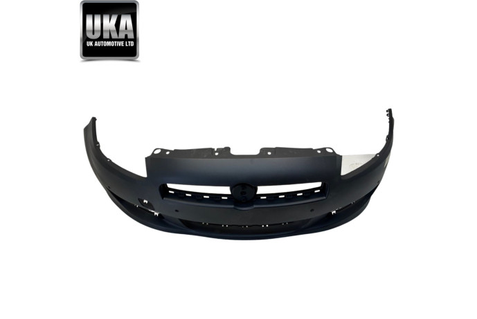 FRONT BUMPER FIAT BRAVO 2007 2008 2009 2010 2014 GENUINE 735414394